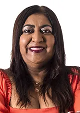 ANDRÉA SANTOS DA SILVA