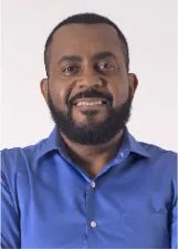 ARISTON SILVA DE MORAES