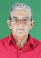 CARLOS DE MIRANDA BARRETO