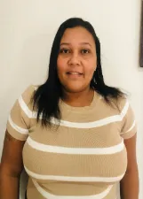 CATIA REGINA DA SILVA CRUZ