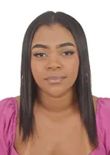 SARAH MARIA DOS SANTOS DE JESUS