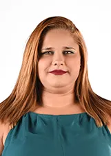 SUELLEN VITORIANO DA SILVA