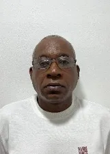 GILMAR DOS SANTOS SILVA