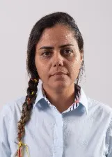 IRACEMA DOMINGUES PEREIRA DA SILVA