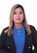 FABIANA DE SOUZA LINHARES