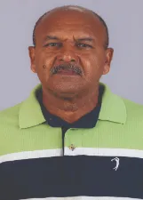 NORBERTO DOS SANTOS MORAES
