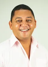 JORGE LUIS DA SILVA RODRIGUES