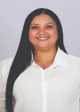 DANIELLI CARDOZO VIANA SANTOS