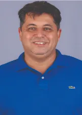 MARCELO LUIZ GOMES DE ARAUJO