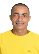 DANIEL PEREIRA MORAES DA SILVA
