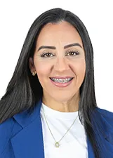 JULIETE DOS SANTOS FERREIRA GOMES