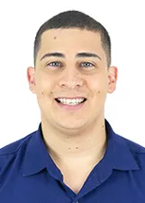 ISAAC MICHELL FERREIRA DE SOUZA