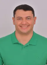 PATRICK CARVALHO DE OLIVEIRA