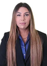 ANA CAROLINA DOS SANTOS BONFIM