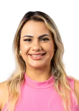 AMANDA PADILHA DA SILVA SIQUEIRA