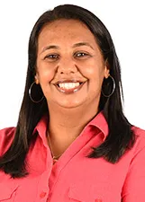 EDILENE FERREIRA WERNECK DA CRUZ
