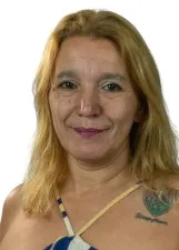 ROSANE TAVARES DE OLIVEIRA