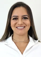 LARA APARECIDA SANTOS CANDIDO