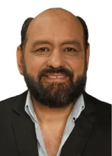 PEDRO ALBERTO SETUBAL DOS SANTOS