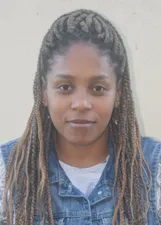 CAMILA DAVID ALVES DA SILVA