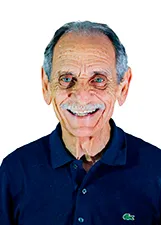 LUIZ FERNANDO DE OLIVEIRA PEDRA