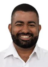 LUAN CRISLEY SILVA DA CRUZ