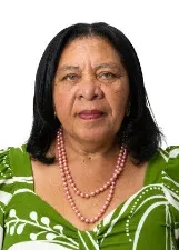 ZILÁ DA SILVA DE MORAIS