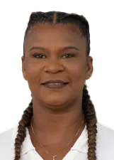 ANDERSSA LOURENÇO DA SILVA