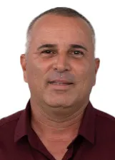 ALOÍSIO MATOS MACHADO