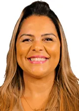 LUCIANA BARBOSA DO ESPIRITO SANTO