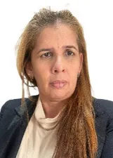 SEBASTIANA CRISTINA DE ARAÚJO BERNARDO DO CARMO
