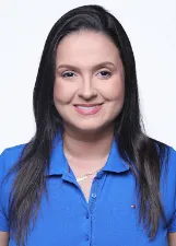 ALINE OTILIA SOARES FERREIRA BENEVENUTO