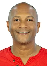 JORGE LUIZ DA SILVA