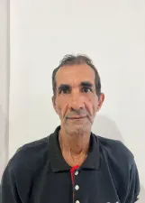 JORGE MARCOS DA SILVA