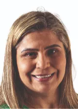 PATRICIA MONIQUE DE SOUZA SIQUEIRA VILELA