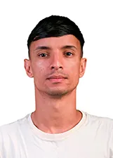 YAGO MARLON CAIQUE PEREIRA