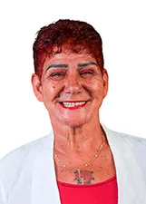 ELIZABETH RIBEIRO DA SILVA