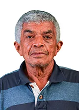 SEBASTIÃO JOSÉ DA SILVA