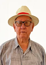 CARLOS ROBERTO RIBEIRO