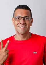 MARCUS VINICIUS SANTOS DA SILVA