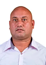 MARCIO RODRIGO DA SILVA