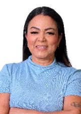 CLAUDIA MENDES DOS SANTOS