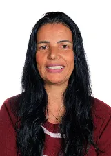 ISABEL CRISTINA DE PAULA