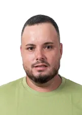 DHEMERSON GILMAR DE PAULA SANTANA