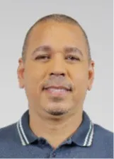 LIANDRO PASSOS DE ALMEIDA