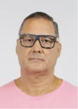 LUIZ FRANCISCO VELOSO