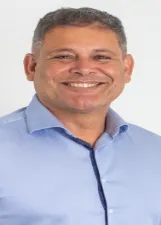 JOSÉ LUIZ ALVES SERAFIM