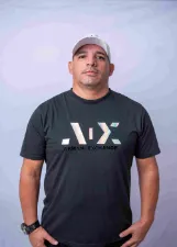 JOSÉ RICARDO DA CONCEIÇÃO BRAZ