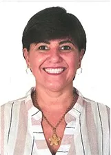 MÁRCIA CRISTINA CARVALHOSA DOS SANTOS