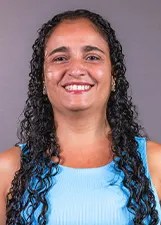 SIDNEYA CRISTINA DA SILVA
